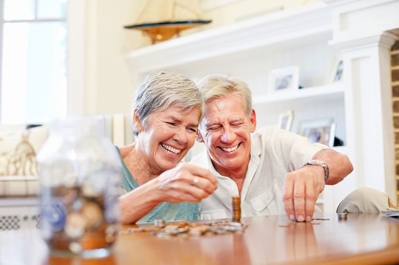 pensions